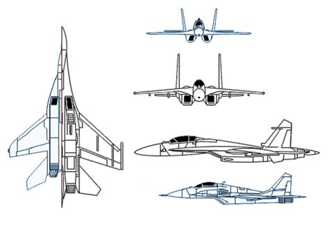 Air Forces Owning Both Su 27 And Mig 29 Model Airplane Collectors