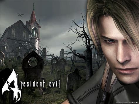 Resident Evil 4 Full Game Instabewer