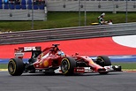 Positive Friday in Austria for Alonso and Ferrari - The Checkered Flag