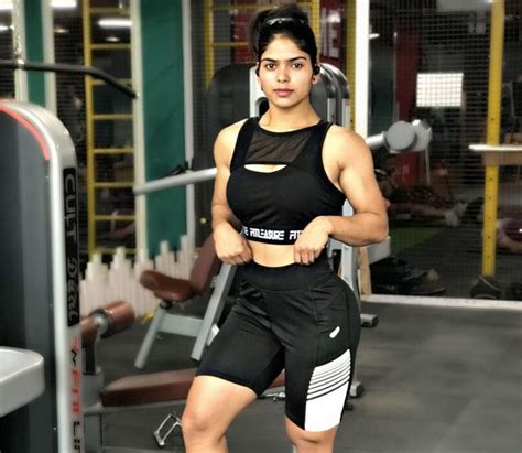 Top 10 Hottest Indian Fitness Models In 2023