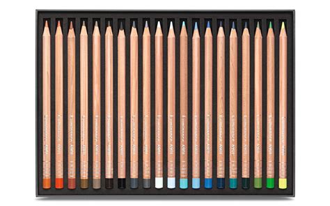 The 10 Best Colored Pencils For Professional Artists And Coloring Book