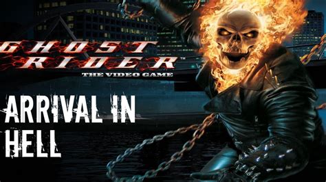 Download Game Ghost Rider 2 Renewmania