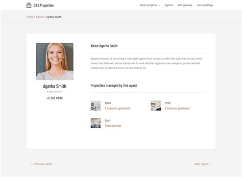 Styling Single Post Templates In Wordpress Toolset