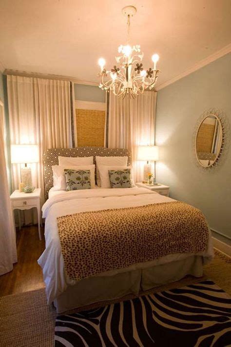 5 Tips To Redecorate Your Bedroom By Yourself Very Small Bedroom