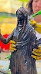 Ritrovate 24 statue di bronzo a San Casciano dei Bagni: "Una scoperta ...