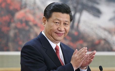 China Must Tackle Corruption Or Face Seething Anger Warns Xi Jinping