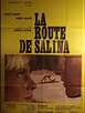 Affiche du film LA ROUTE DE SALINA - Titre Anglais : ROAD TO SALINA ...