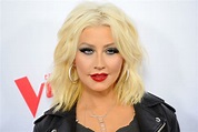 Christina Aguilera connects with roots on Ecuador relief trip | Page Six