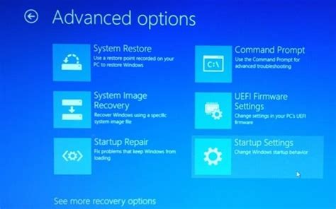 At the choose an option screen, select troubleshoot. How to access Safe Mode in Windows 10 - TechRepublic