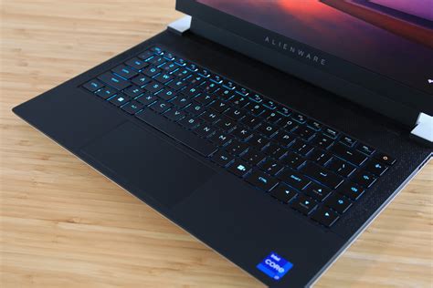 Alienware X14 Review The Thinnest 14 Inch Gaming Laptop Around Pcworld