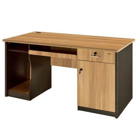 Mdf Executive Office Desk Shape Rectangular At Rs 5500 In Hyderabad