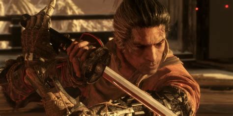 Sekiro Shadows Die Twice How To Survive The Gauntlet Of Strength Mode
