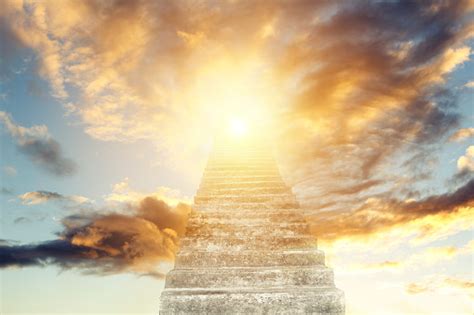 Stairway To Heaven Stock Photo Download Image Now Stairway To