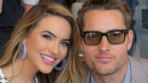 The Truth About Chrishell Stause And Justin Hartley S Relationship