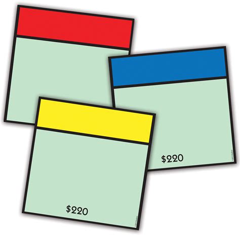 Monopoly Clipart Free Download On Clipartmag