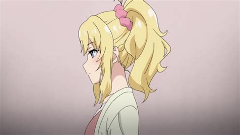 Bunny Girl Senpai Anime Episode 1 English Dub 2e8