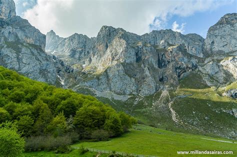 Pin En Cantabria