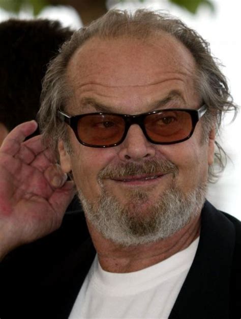 Earnings & assets that constitute jack nicholson net worth of $400m. Jack Nicholson net worth | Jack nicholson, Hollywood actor