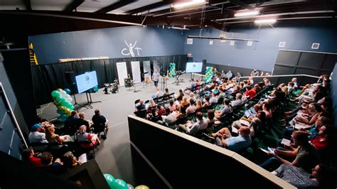 Compass Bible Church Hill Country Officially Launches Compass Bible