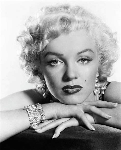 Marilyn Monroe At 89 Her Secret Life