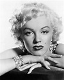 On this day in 1962, Marilyn Monroe sang 'Happy Birthday to You' to ...