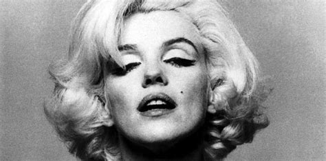 Marilyn Monroe Y Su Desnudo Inolvidable Primera Hora