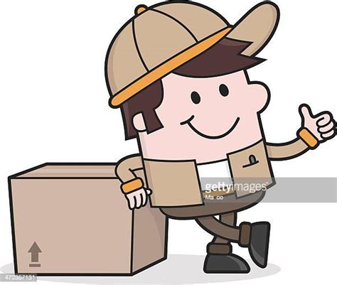 Shipping Crates Cartoon Photos And Premium High Res Pictures Getty Images