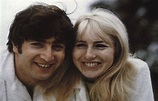Muere la primera mujer de John Lennon, Cynthia Powell