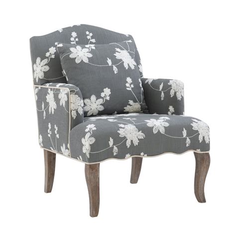 Shop our high back armchair selection from the world's finest dealers on 1stdibs. Kelly Clarkson Home Harmony 27" Wide Armchair & Reviews ...
