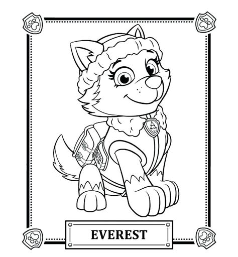 Select from 35919 printable coloring pages of cartoons, animals, nature, bible and many more. Paw Patrol Valentines Coloring Pages at GetColorings.com ...