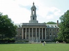 Pennsylvania State University | Big Ten Conference, Land-Grant ...