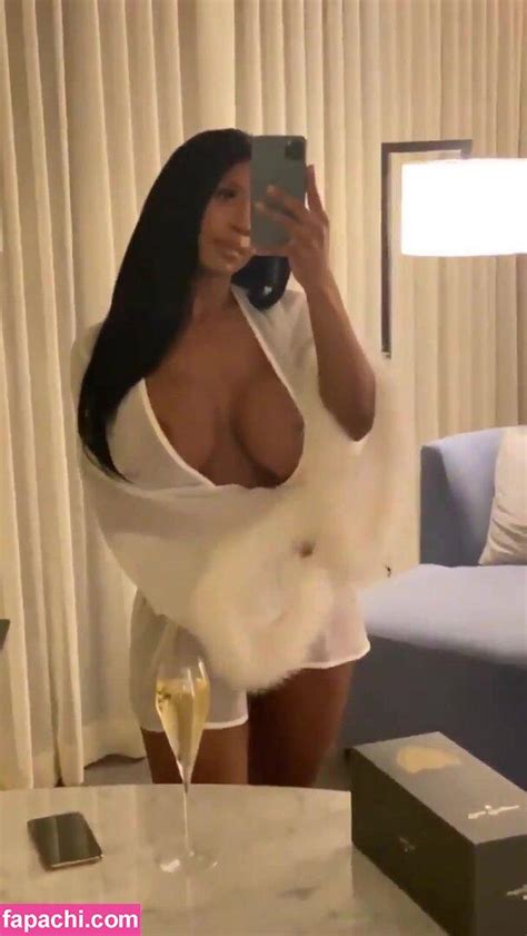 Priya Rainelle Priscilla Reiss Priyarainelle Leaked Nude Photo