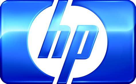 Hp Logo Logo Brands For Free Hd 3d