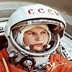 The First Woman in Space: Valentina Tereshkova - Owlcation