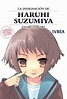 La indignación de Haruhi Suzumiya (2ª edición) - Ramen Para Dos