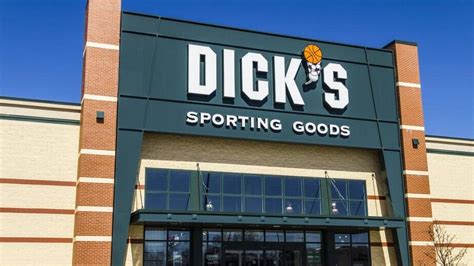 Dicks Sporting Goods Hiring In Tacoma Elsewhere For New Stores