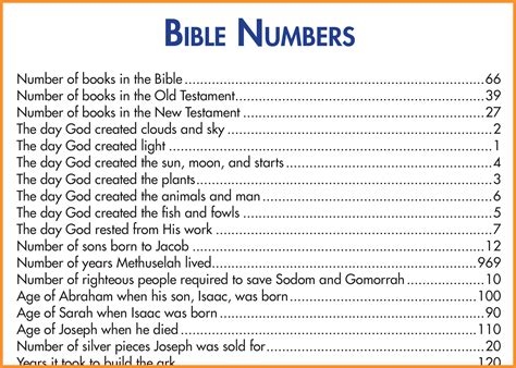 30 Best Ideas For Coloring Number Five In The Bible