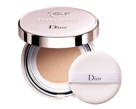 Dior Dreamskin Perfect Skin Cushion Fall 2016 Beauty Trends And
