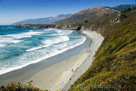 Sand Dollar Beach Big Sur Ca Big Sur California Dreaming Pacific