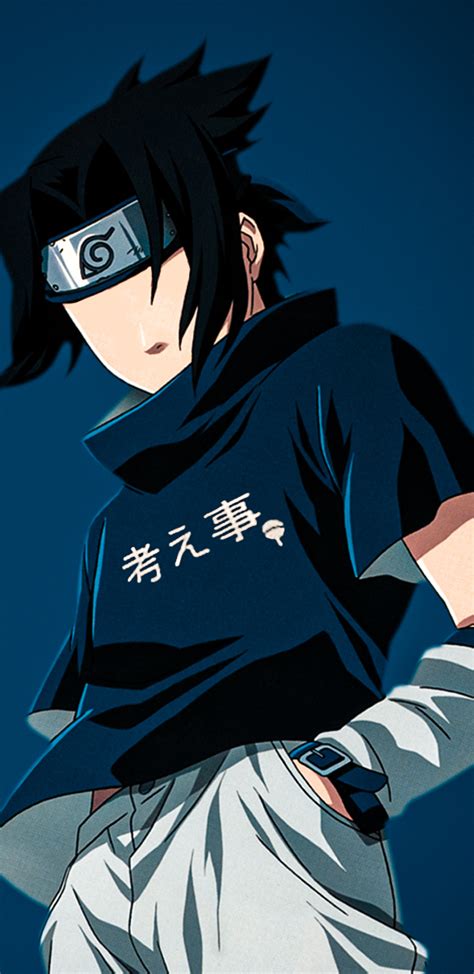 Sasuke 4k Sasuke Uchiha Cool Wallpaper Hd Anime 4k Wallpapers