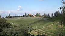 Weinbaugebiet Jeruzalem, Slowenien