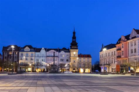 Ostrava is a city in the borderland of moravia and silesia in the czech republic. Sparatoria in un ospedale in Repubblica Ceca: sei morti ...