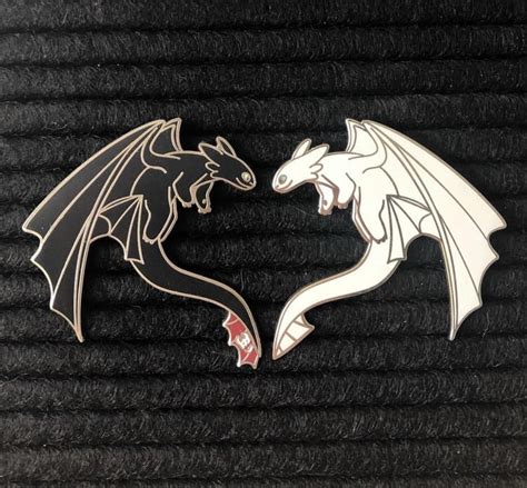 Dragon Pin Set Etsy Enamel Pins Enamel Pin Collection Enamel Pin Etsy