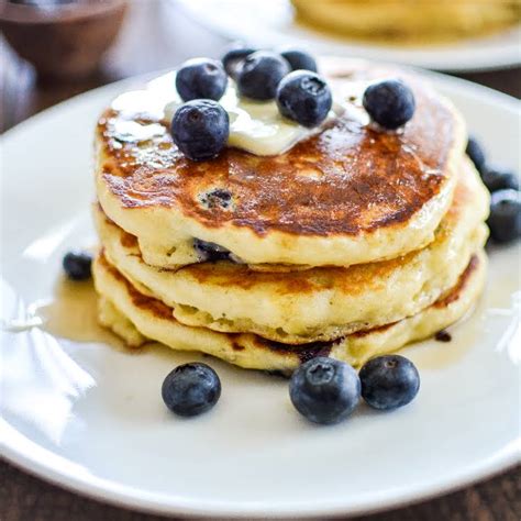 10 Best Cornmeal Pancakes No Flour Recipes