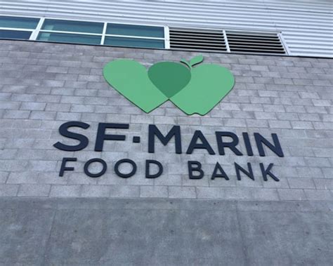 If so, consider being a program manager for the san francisco marin food bank. Give Big: SF Marin Food Bank | YeBu.com
