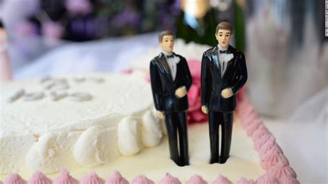 The 12 States That Still Ban Same Sex Marriage Cnn