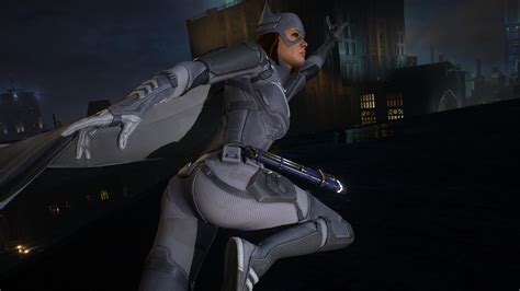 gotham knights batgirl s booty makes you pause and forget what you were doing r playitfortheplot