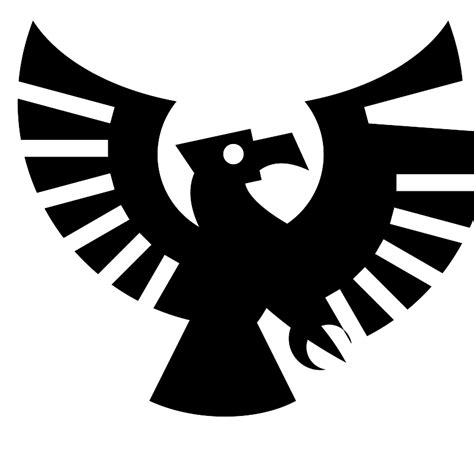 Eagle Emblem Vector Svg Icon Svg Repo