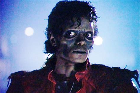 Michael Jackson Wanted To Play Jar Jar Binks Actor Says Polygon