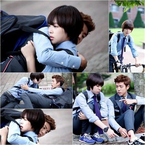 Pin By Aurora On To The Beautiful You ♥ Beautiful You Korean Drama